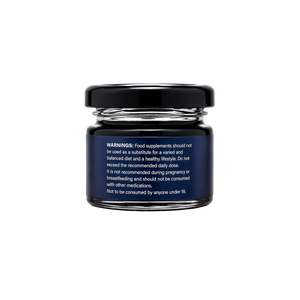 Pure Himalayan Shilajit Resin
