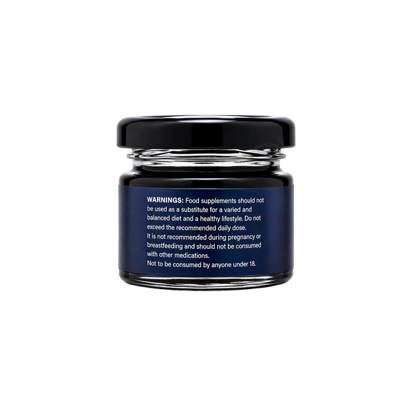 Pure Himalayan Shilajit Resin