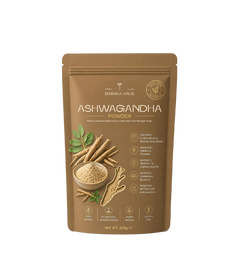 Organic Ashwagandha Root Powder