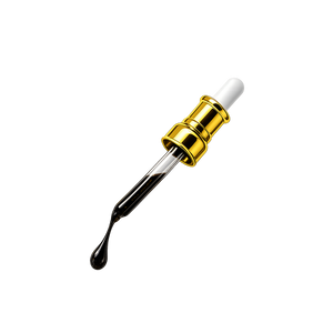 Pure Himalayan Shilajit Liquid Drops