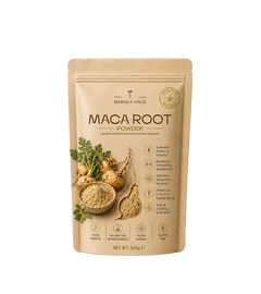 Organic Maca Root Powder