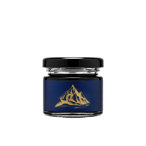 Pure Himalayan Shilajit Resin