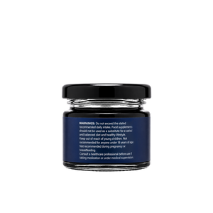 Pure Himalayan Shilajit Resin