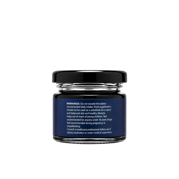 Pure Himalayan Shilajit Resin