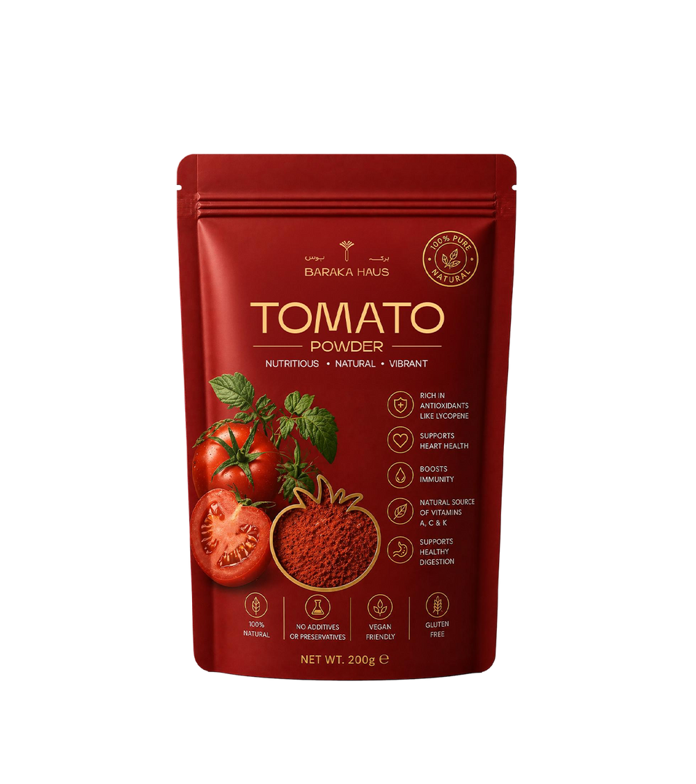 Organic Tomato Powder