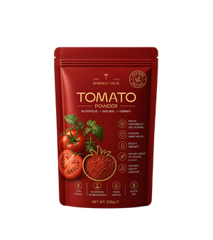 Organic Tomato Powder